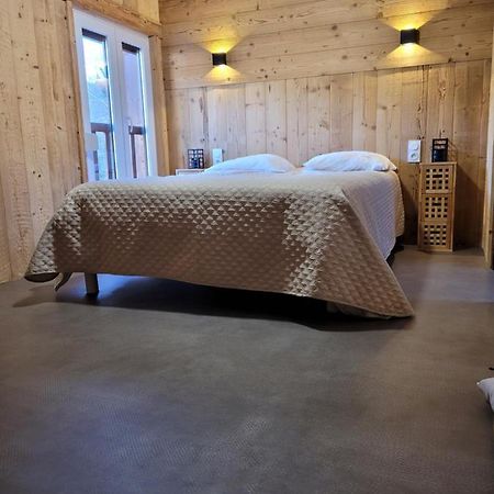 Beau Duplex A Proximite Du Lac De Gerardmer Avec Place De Parking Luaran gambar